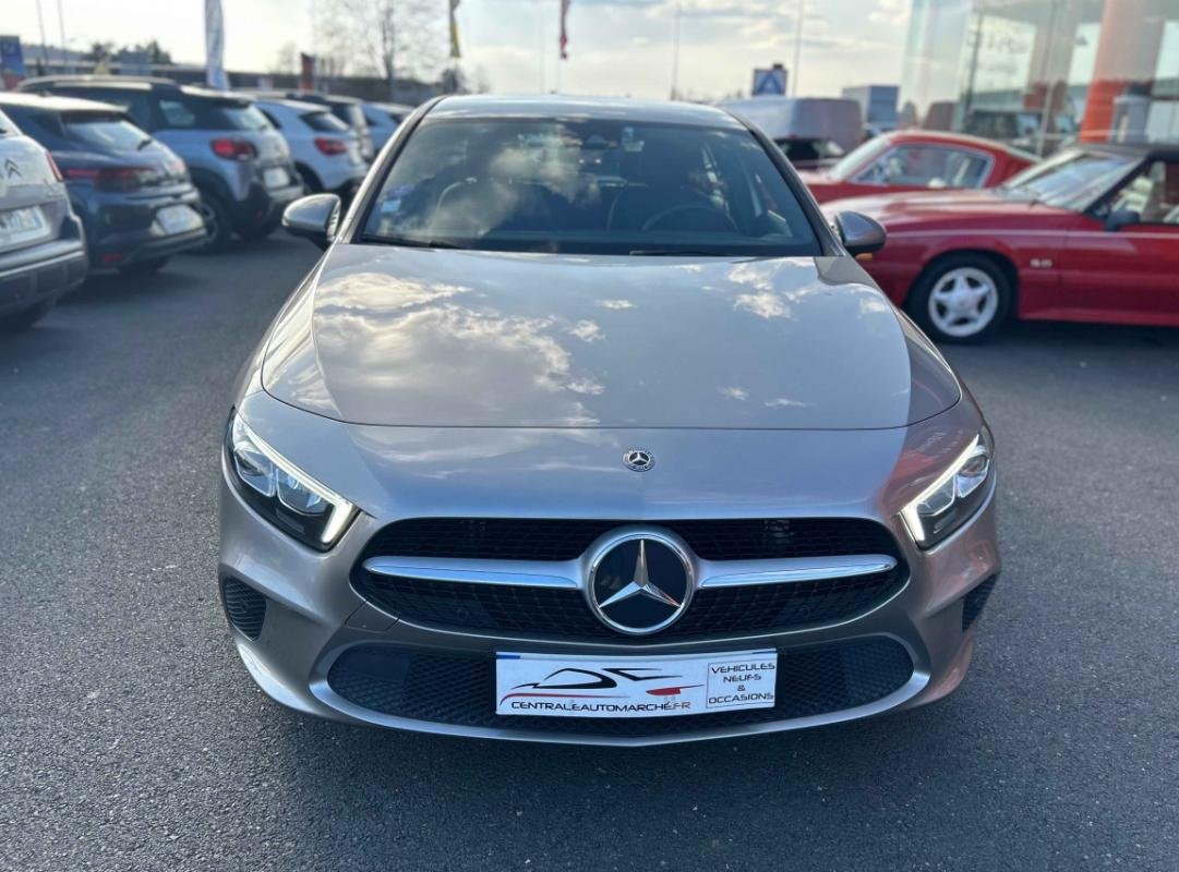 Mercedes Classe A - Photo 4