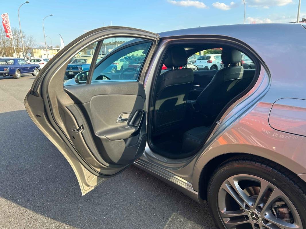 Mercedes Classe A - Photo 44