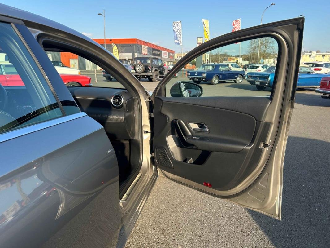 Mercedes Classe A - Photo 49