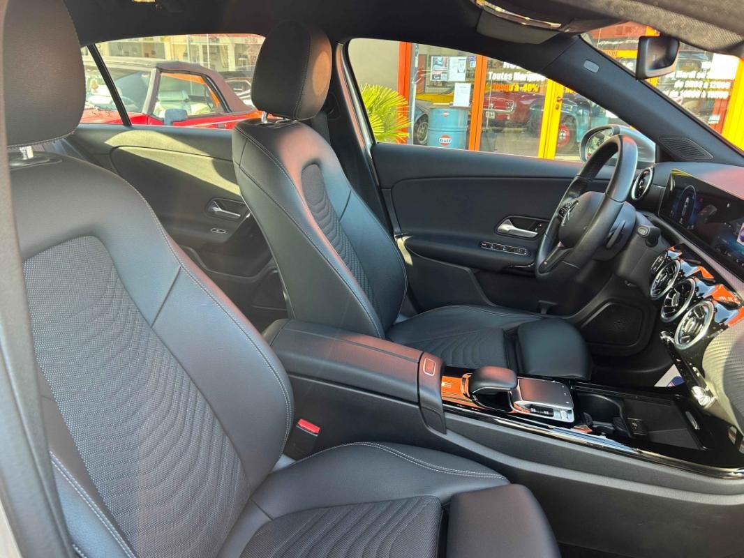 Mercedes Classe A - Photo 50
