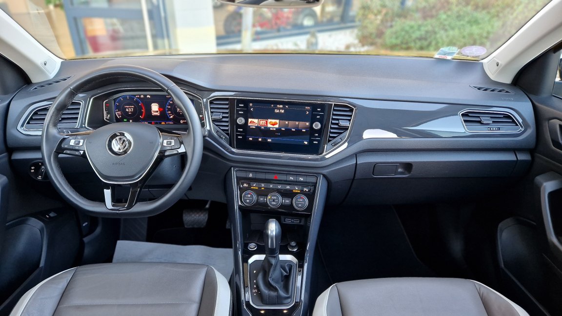 Volkswagen T-Roc - Photo 40