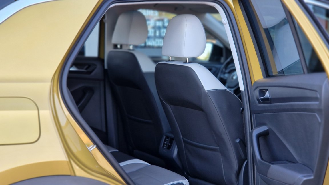 Volkswagen T-Roc - Photo 44