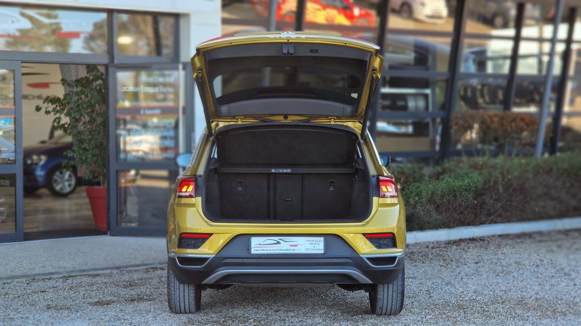 Volkswagen T-Roc - Photo 50
