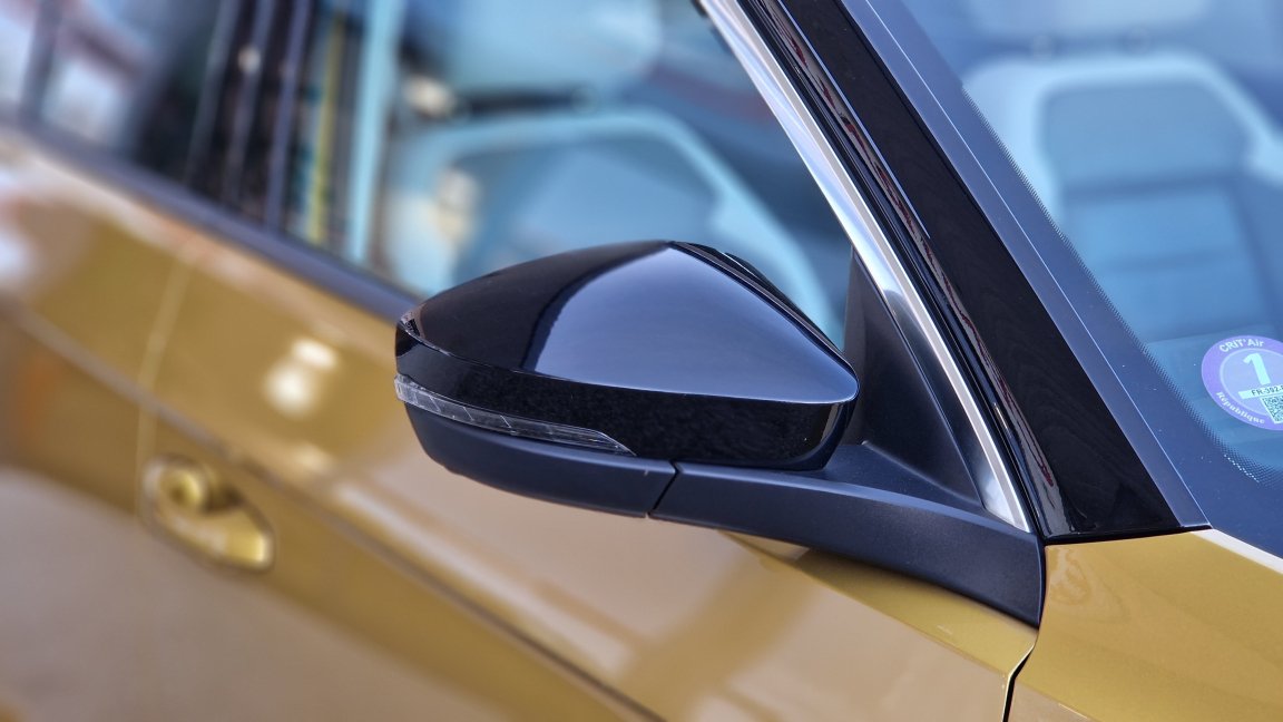 Volkswagen T-Roc - Photo 6