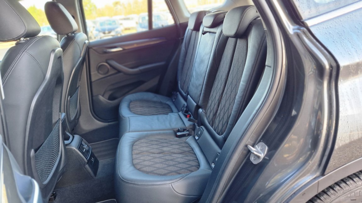 BMW X1 - Photo 47