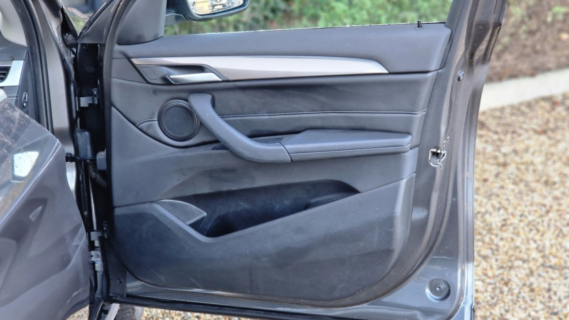 BMW X1 - Photo 48