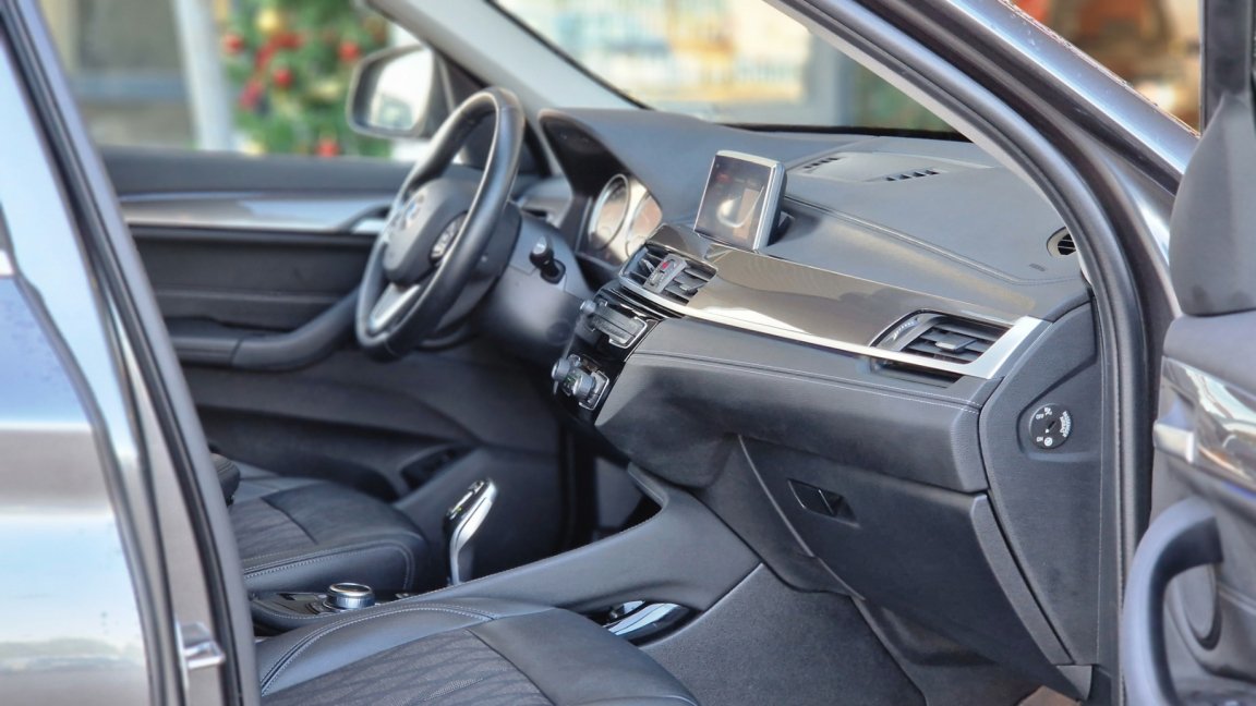 BMW X1 - Photo 49