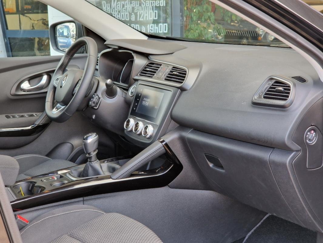 Renault Kadjar - Photo 26