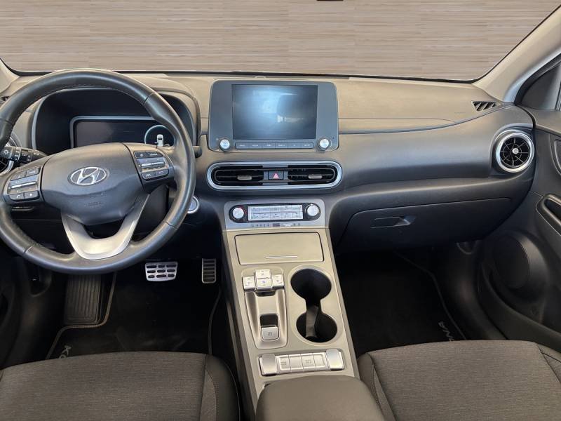 Hyundai Kona - Photo 11