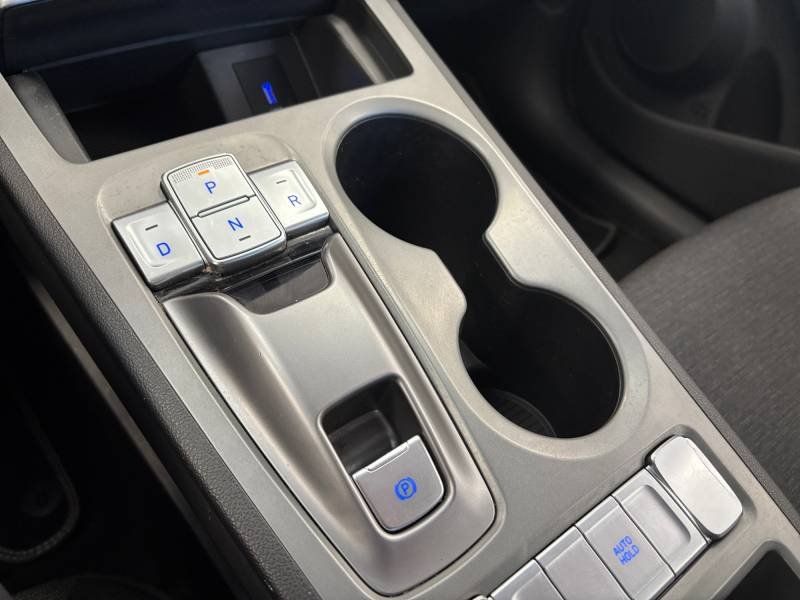 Hyundai Kona - Photo 17