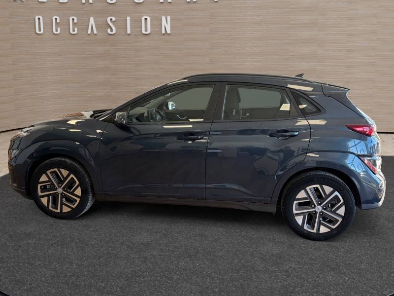 Hyundai Kona - Photo 22