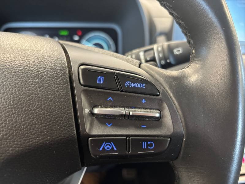 Hyundai Kona - Photo 24
