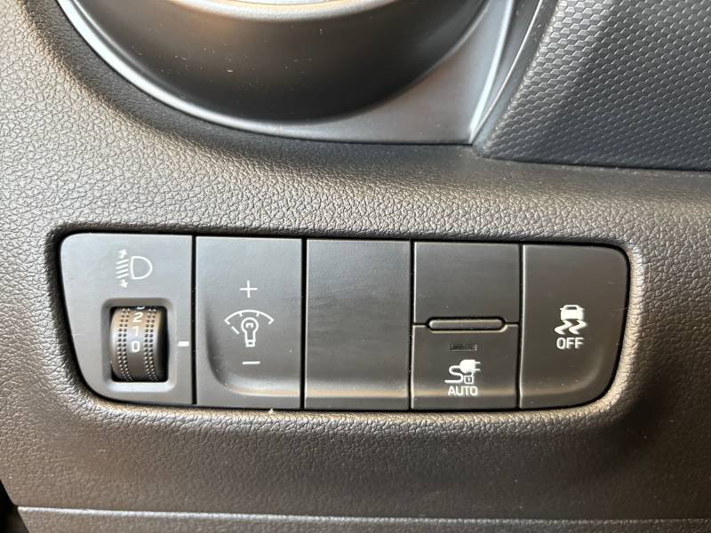 Hyundai Kona - Photo 25