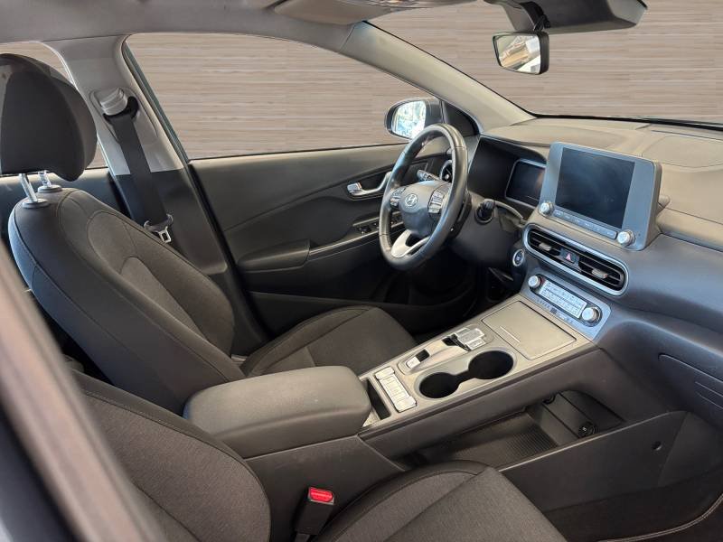 Hyundai Kona - Photo 26