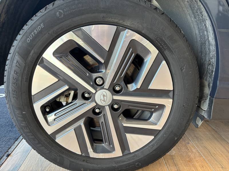 Hyundai Kona - Photo 27