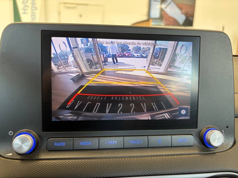 Hyundai Kona - Photo 29