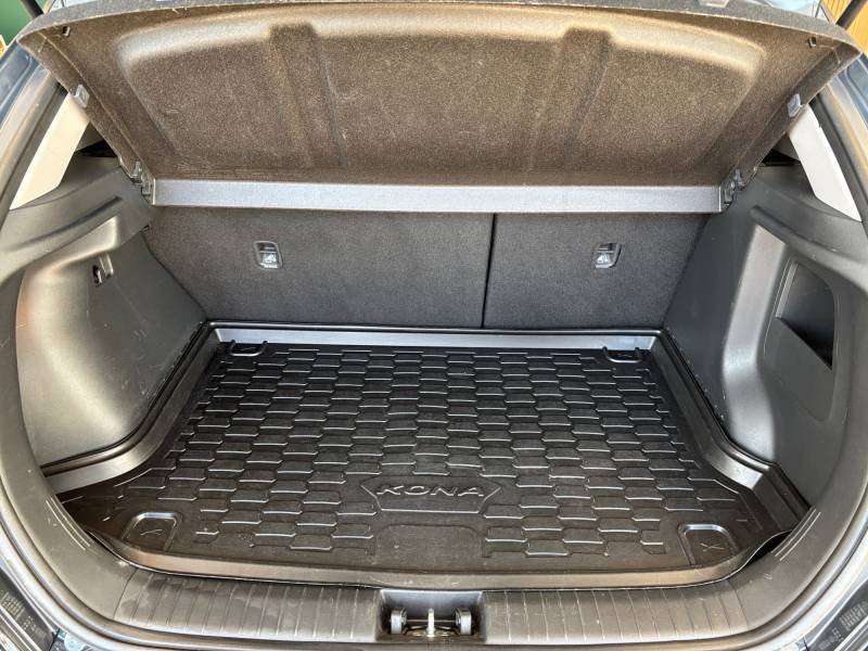 Hyundai Kona - Photo 33