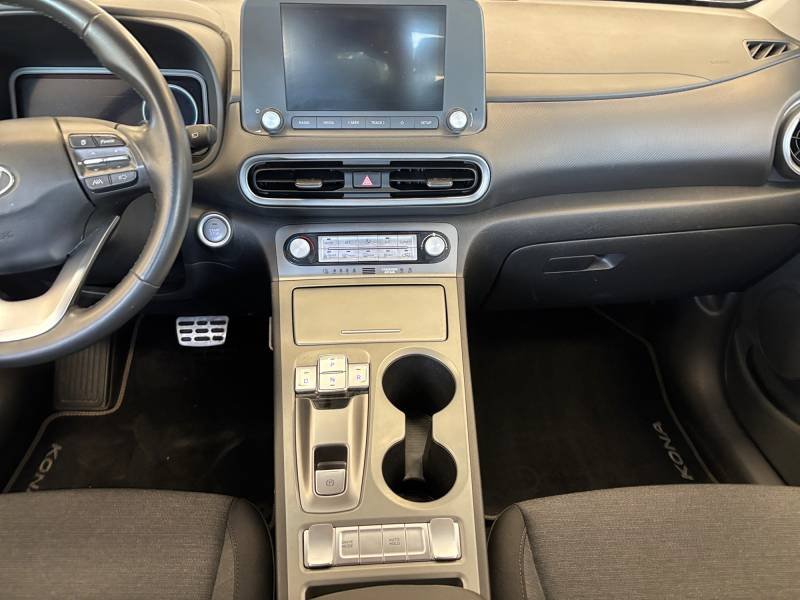 Hyundai Kona - Photo 10