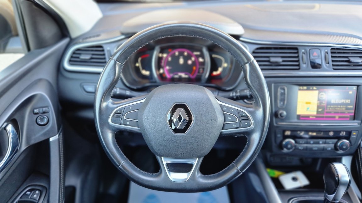 Renault Kadjar - Photo 32