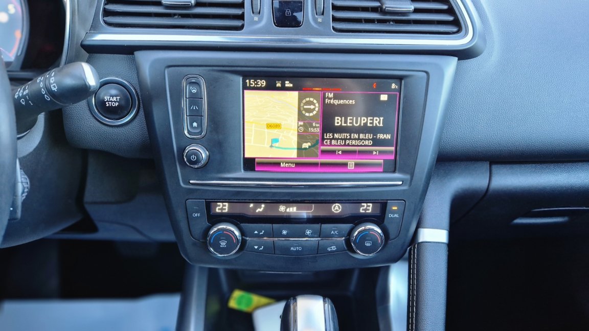 Renault Kadjar - Photo 33