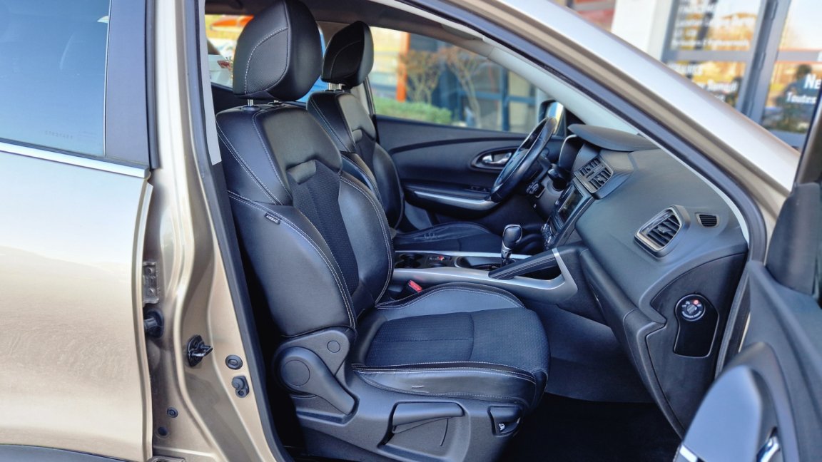 Renault Kadjar - Photo 37