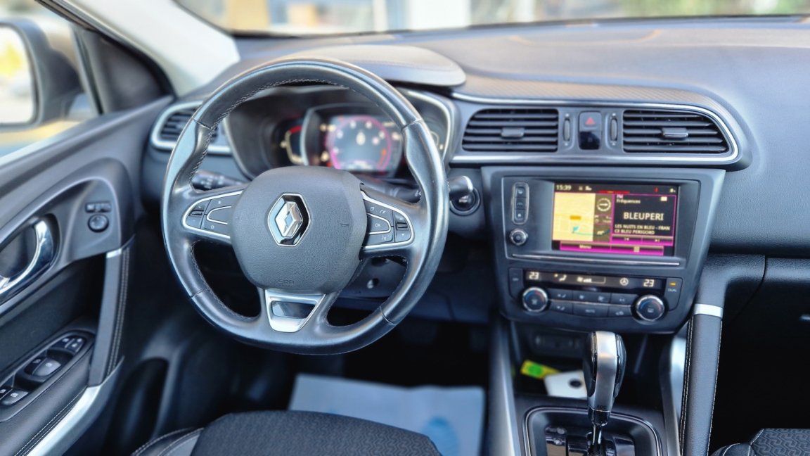 Renault Kadjar - Photo 42