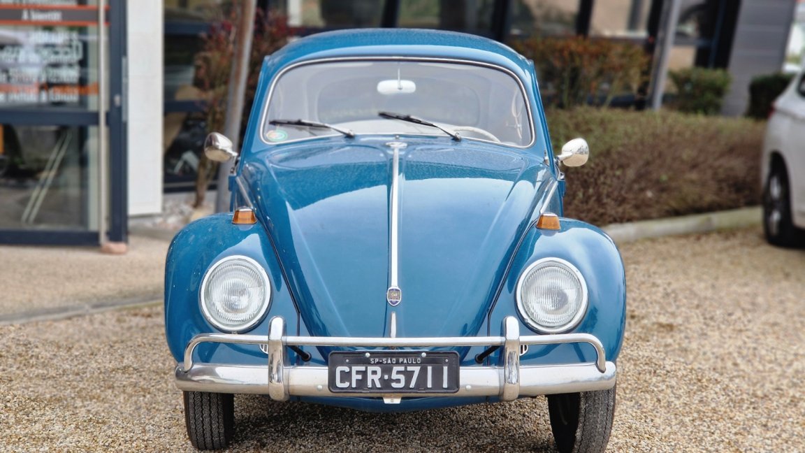Volkswagen Coccinelle - Photo 23
