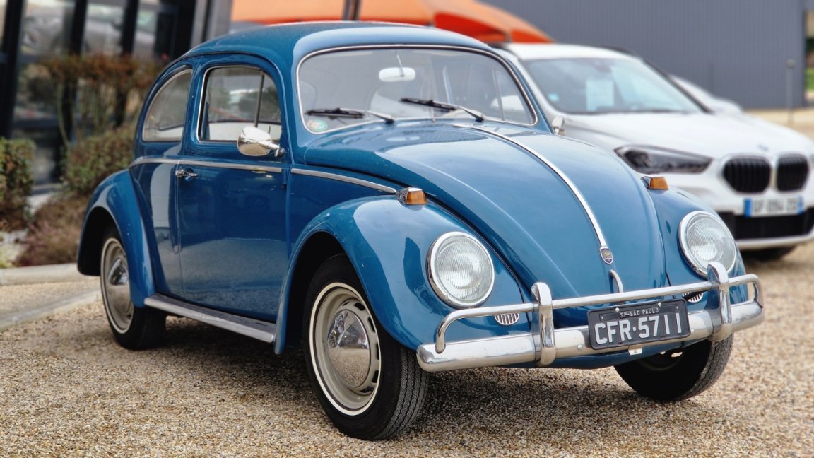 Volkswagen Coccinelle - Photo 25