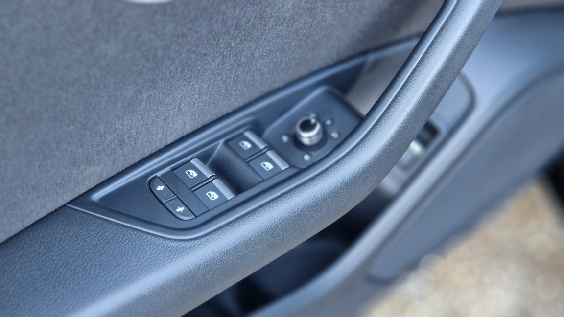 Audi A4 Avant - Photo 17