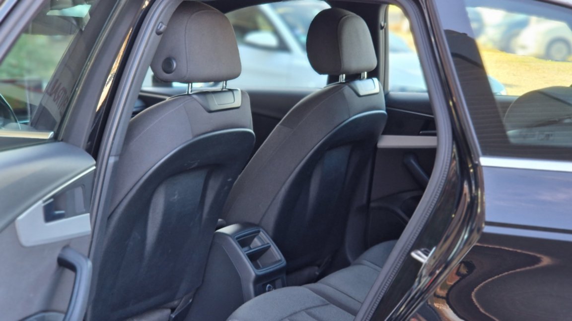 Audi A4 Avant - Photo 28