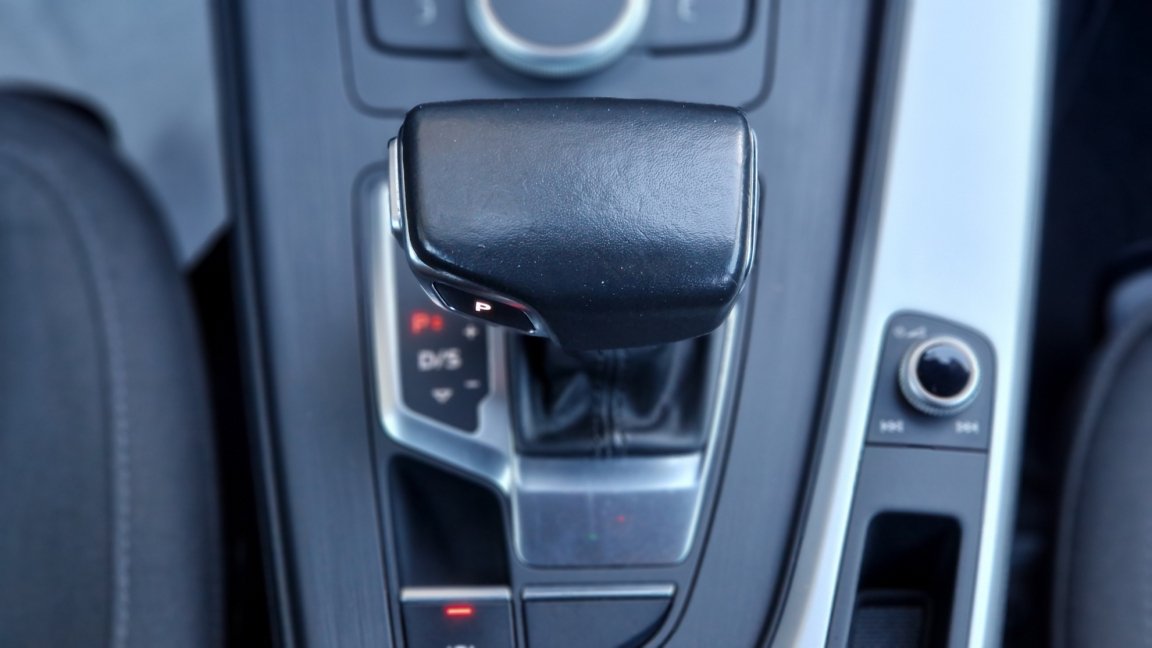 Audi A4 Avant - Photo 29