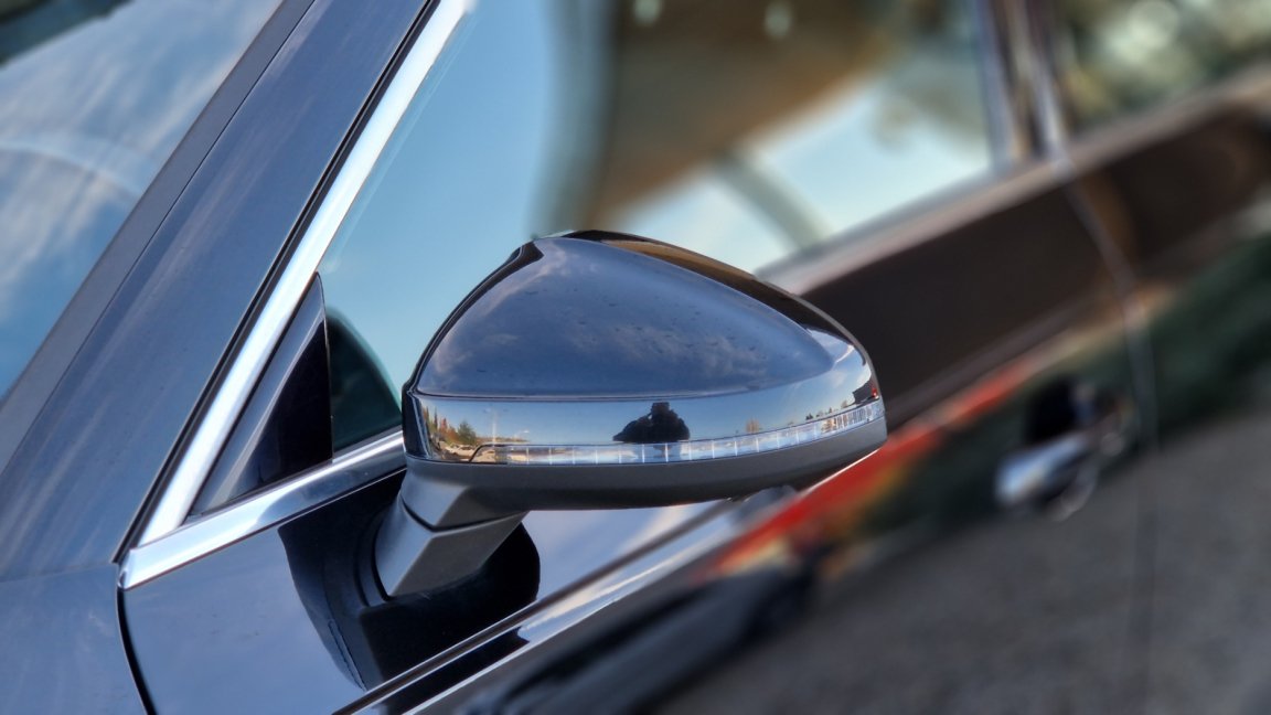 Audi A4 Avant - Photo 4