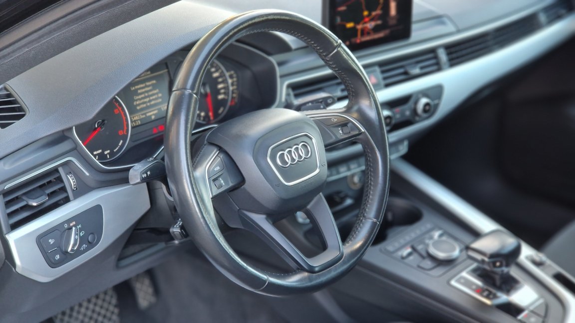 Audi A4 Avant - Photo 42