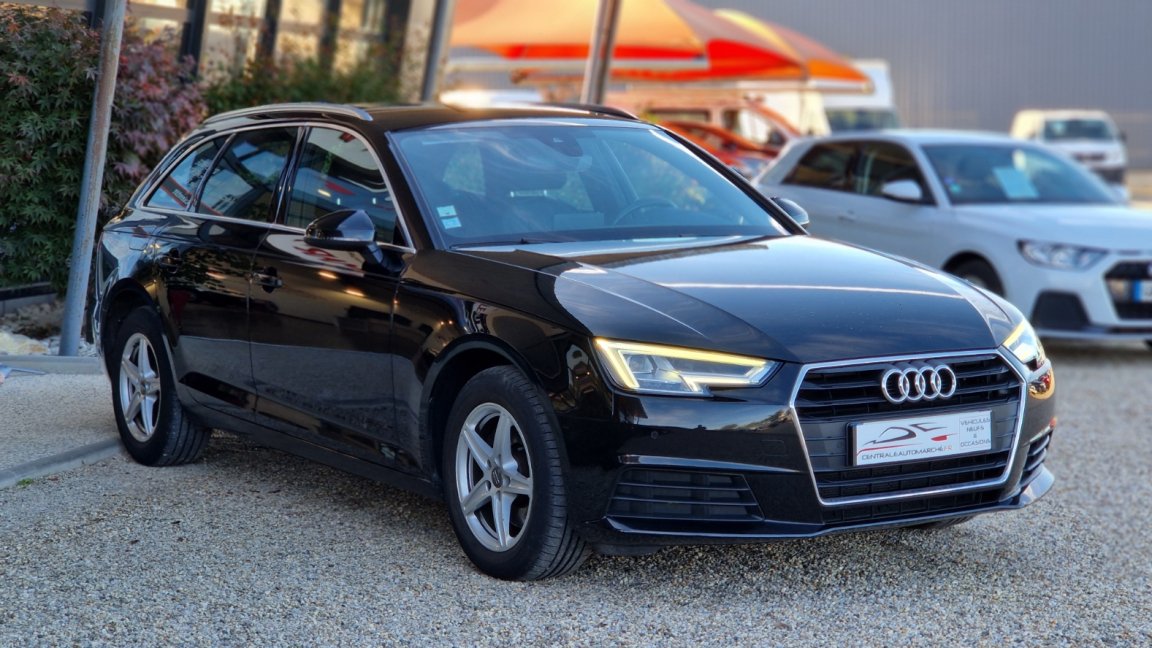 Audi A4 Avant - Photo 7