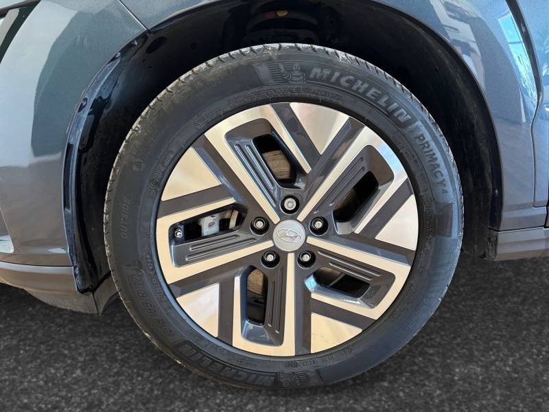 Hyundai Kona - Photo 20