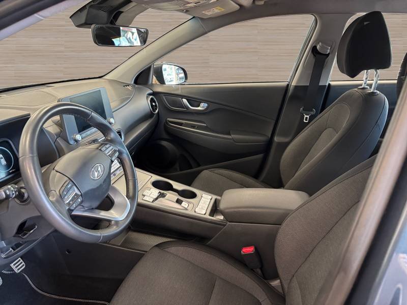 Hyundai Kona - Photo 21