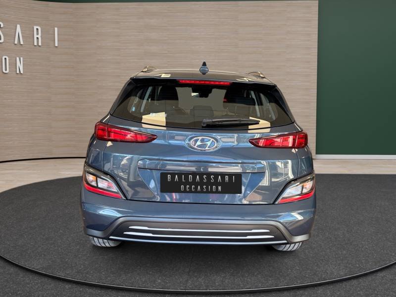 Hyundai Kona - Photo 22