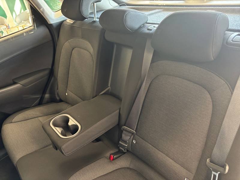 Hyundai Kona - Photo 25