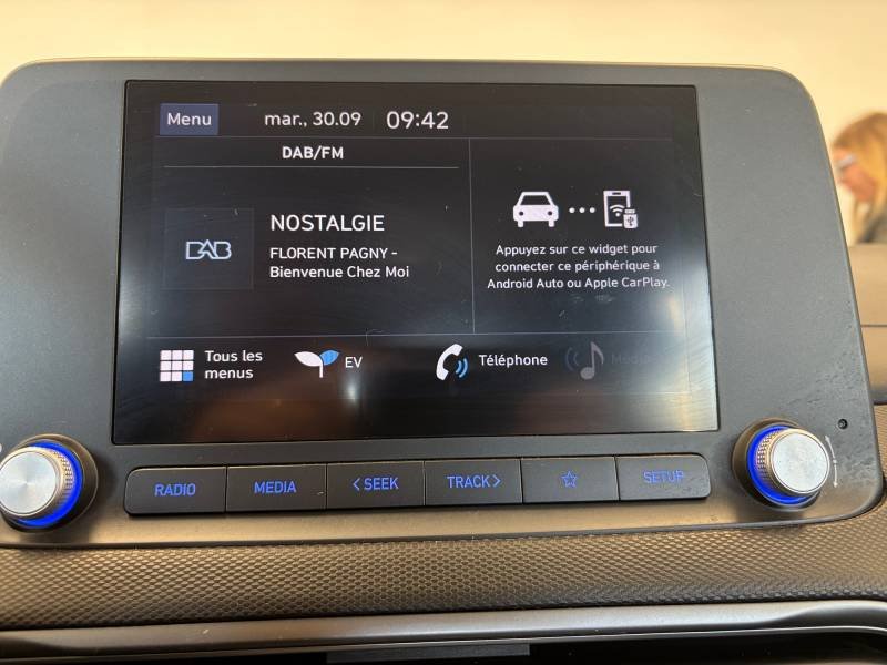 Hyundai Kona - Photo 29