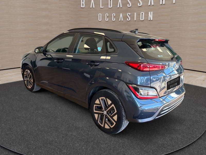 Hyundai Kona - Photo 32