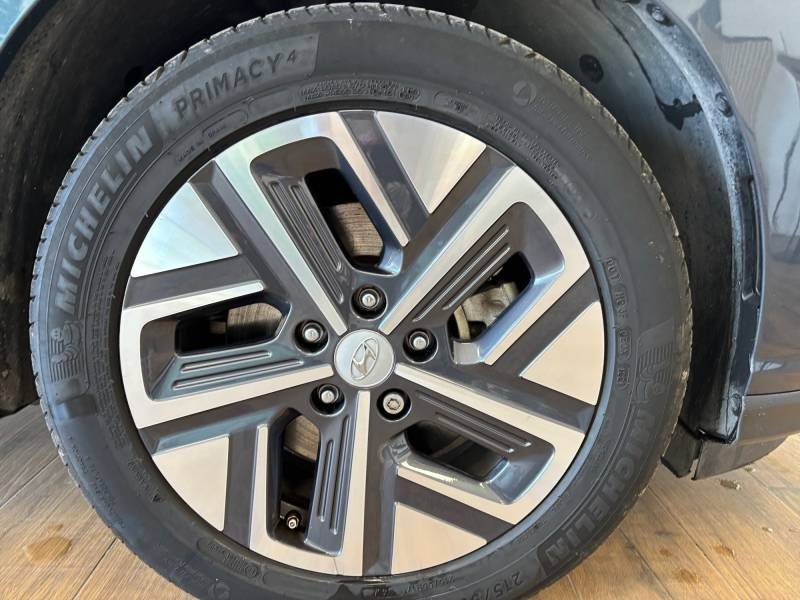 Hyundai Kona - Photo 9
