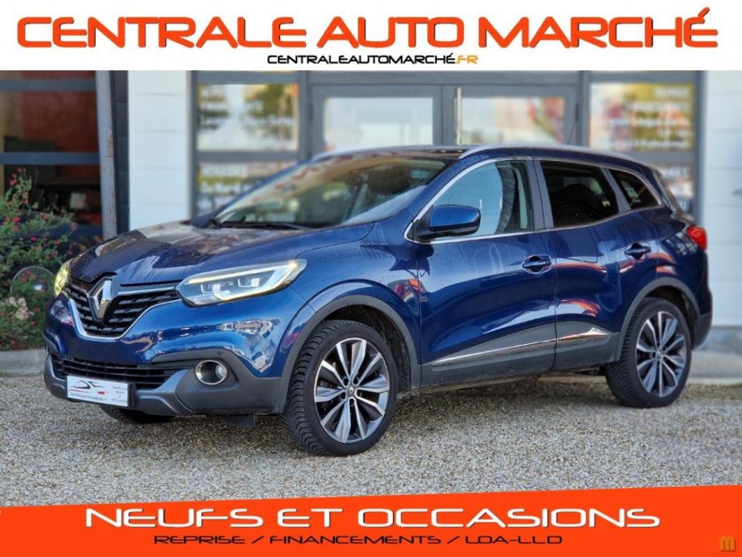 Renault Kadjar
