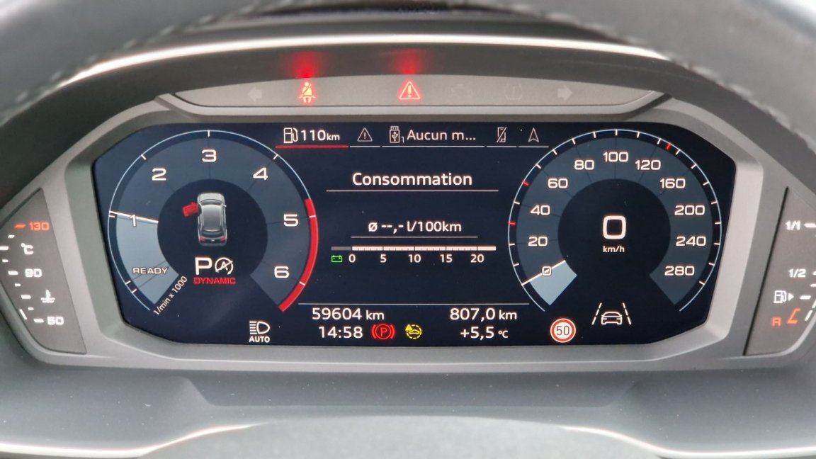 Audi Q3 - Photo 27