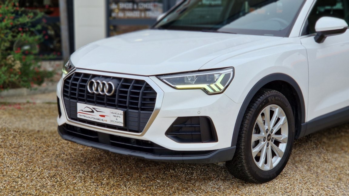 Audi Q3 - Photo 3