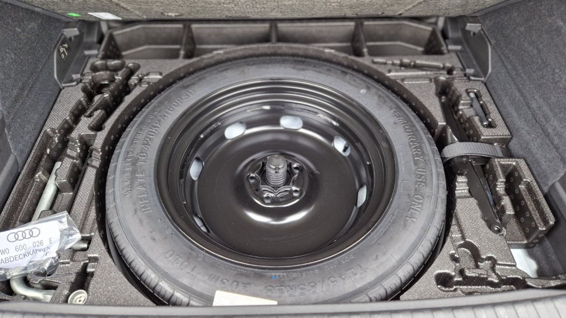 Audi Q3 - Photo 34
