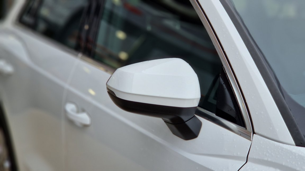 Audi Q3 - Photo 4