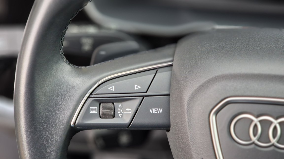 Audi Q3 - Photo 41