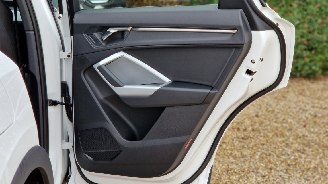 Audi Q3 - Photo 44