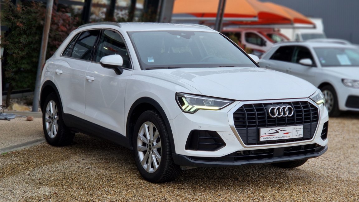 Audi Q3 - Photo 50