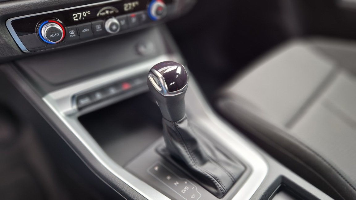 Audi Q3 - Photo 8